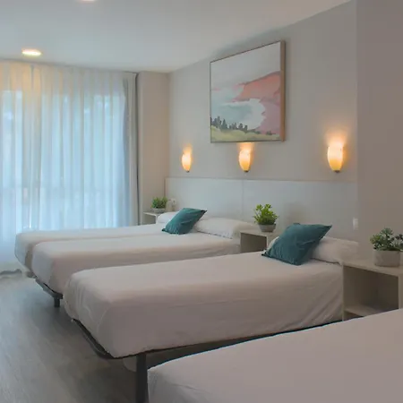 Dormavalencia Regne Guest house