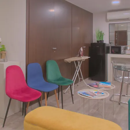 ゲストハウス Dormavalencia Regne