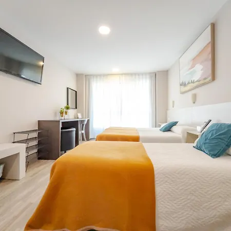 Guest house Dormavalencia Regne