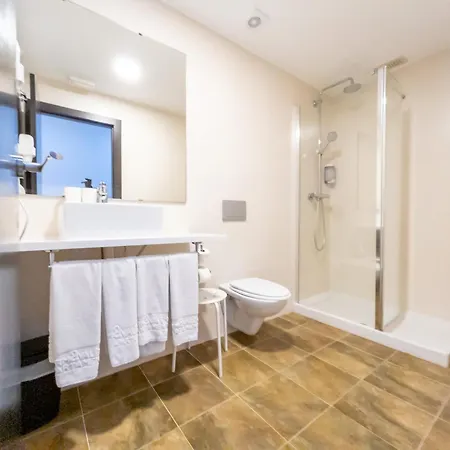 Dormavalencia Regne Guest house *