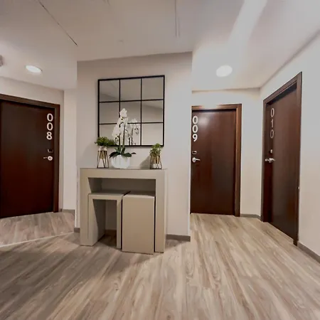 Vendégház Dormavalencia Regne *