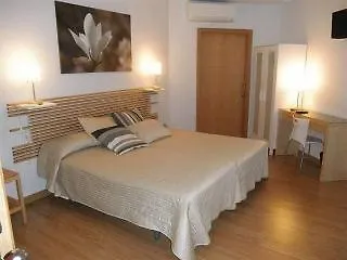 Dormavalencia Regne Vendégház *