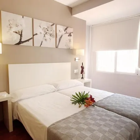 Dormavalencia Regne Vendégház Valencia