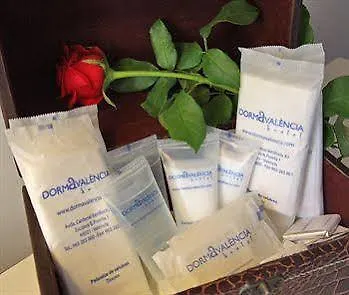 Dormavalencia Regne ゲストハウス *