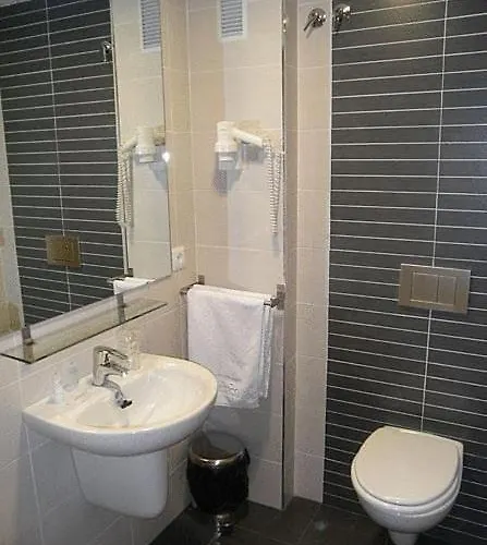 ゲストハウス Dormavalencia Regne バレンシア