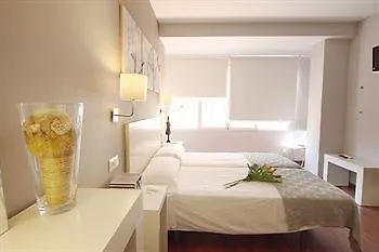 Dormavalencia Regne ゲストハウス