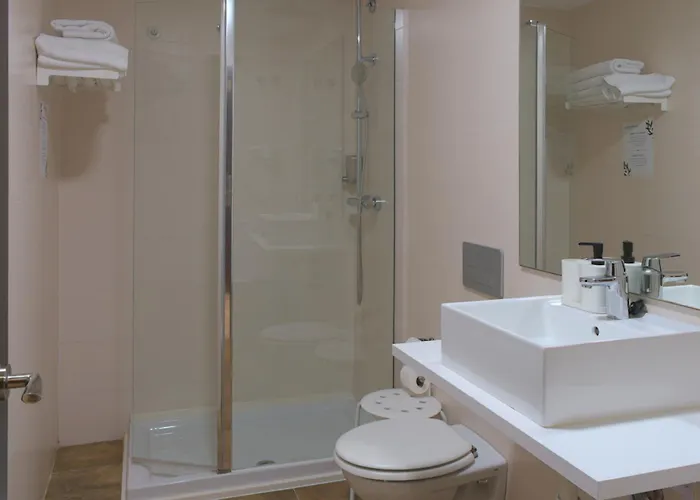 Dormavalencia Regne ゲストハウス