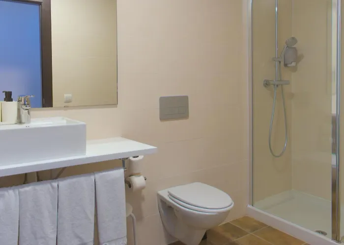 Dormavalencia Regne ゲストハウス *