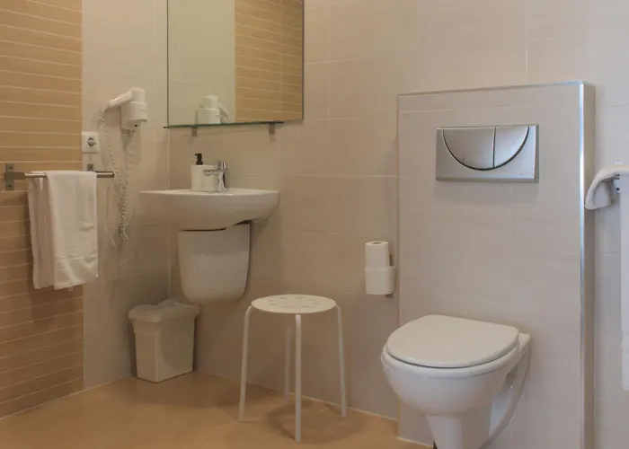 Dormavalencia Regne ゲストハウス バレンシア