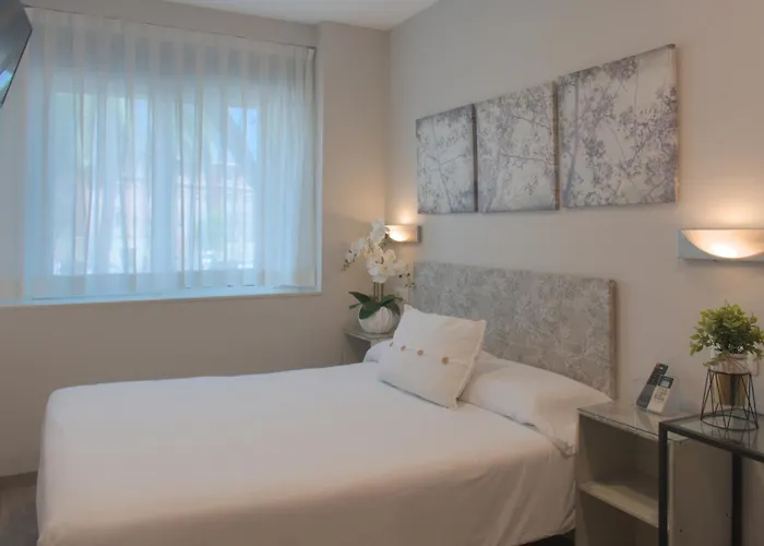 Dormavalencia Regne بيت ضيافة فالنسيا