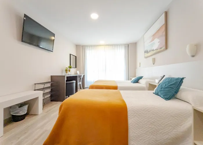 Vendégház Dormavalencia Regne