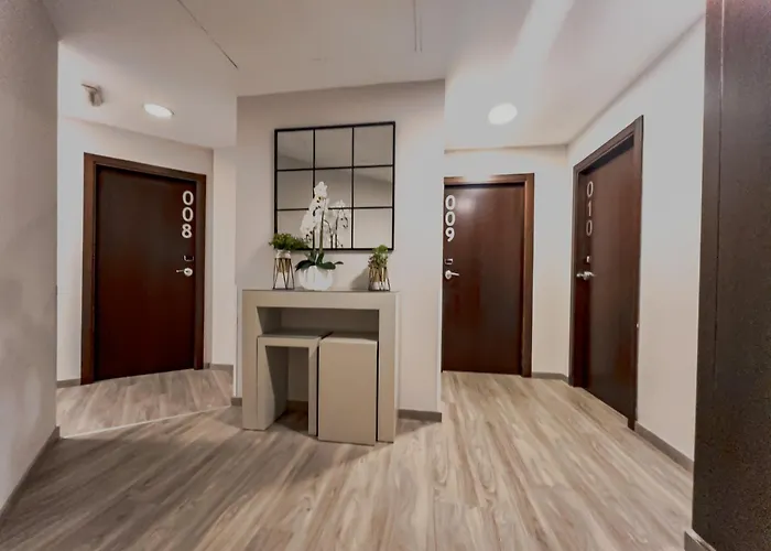 Vendégház Dormavalencia Regne *