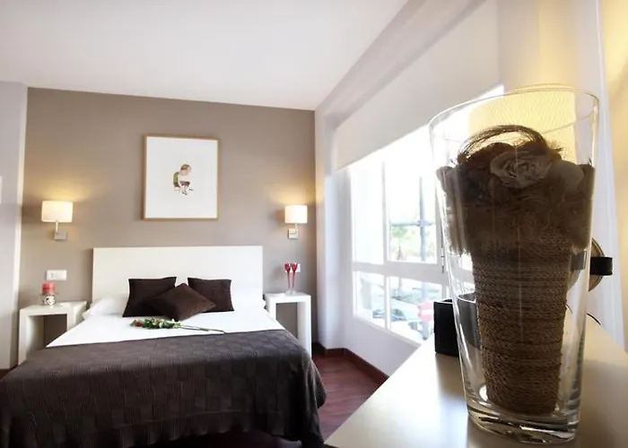 Dormavalencia Regne ゲストハウス *