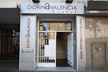 Dormavalencia Reino Guest house *