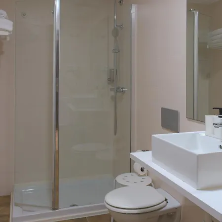 Dormavalencia Regne 게스트하우스