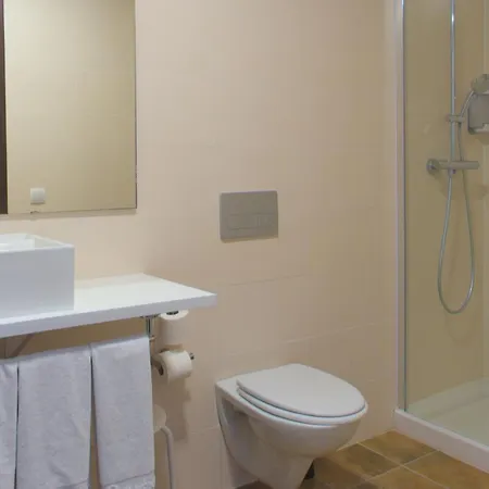 Dormavalencia Regne 게스트하우스 *