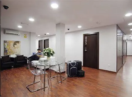 Dormavalencia Regne * 발렌시아