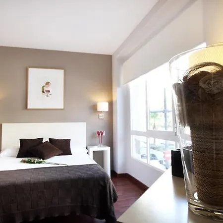 Dormavalencia Regne 게스트하우스 *