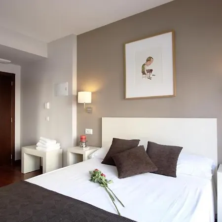 Dormavalencia Regne Gasthof *