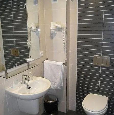 Gasthof Dormavalencia Regne Valencia