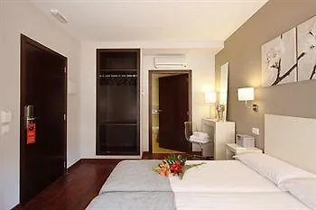 Dormavalencia Regne Gasthof Valencia