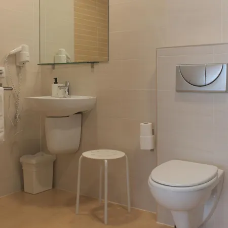 Dormavalencia Regne Gasthof Valencia