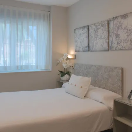 Dormavalencia Regne Gasthof Valencia