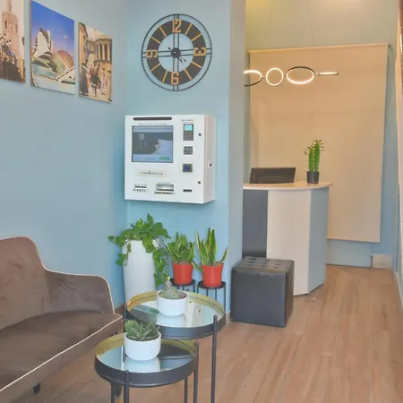 Dormavalencia Regne Gasthof *